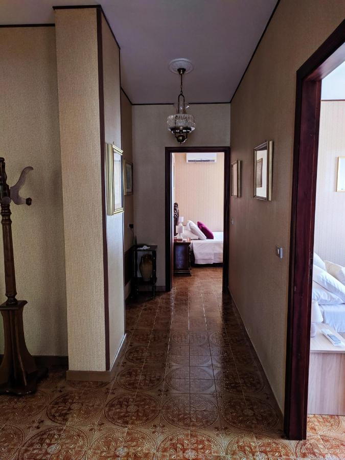Elios Apartment Tropea Exterior photo