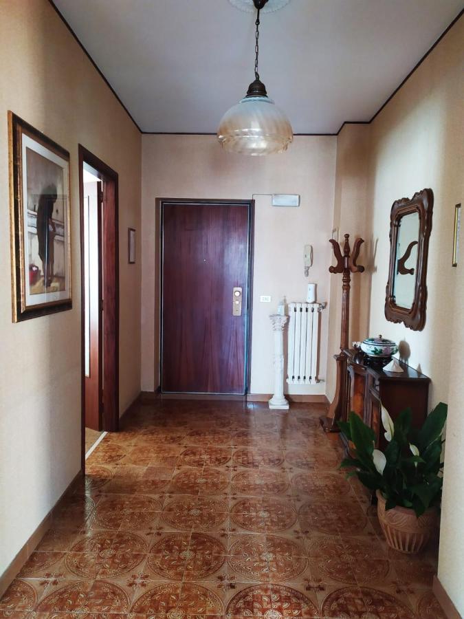 Elios Apartment Tropea Exterior photo