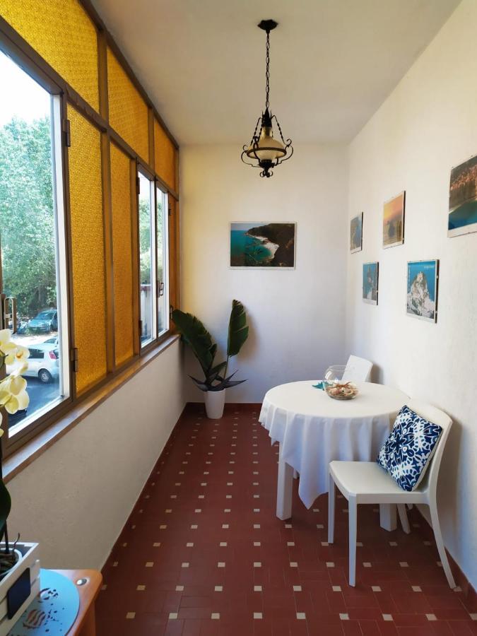 Elios Apartment Tropea Exterior photo