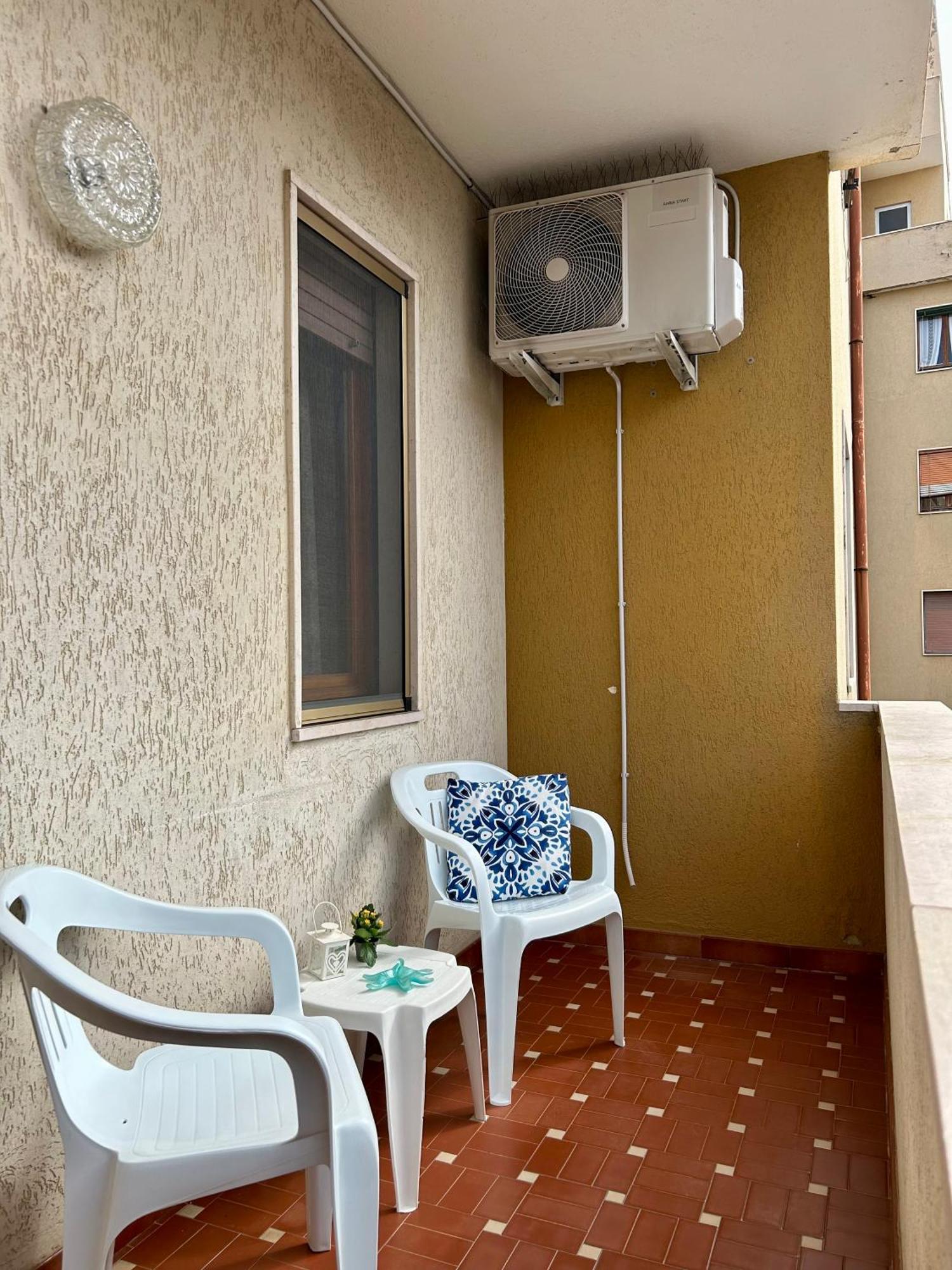 Elios Apartment Tropea Exterior photo