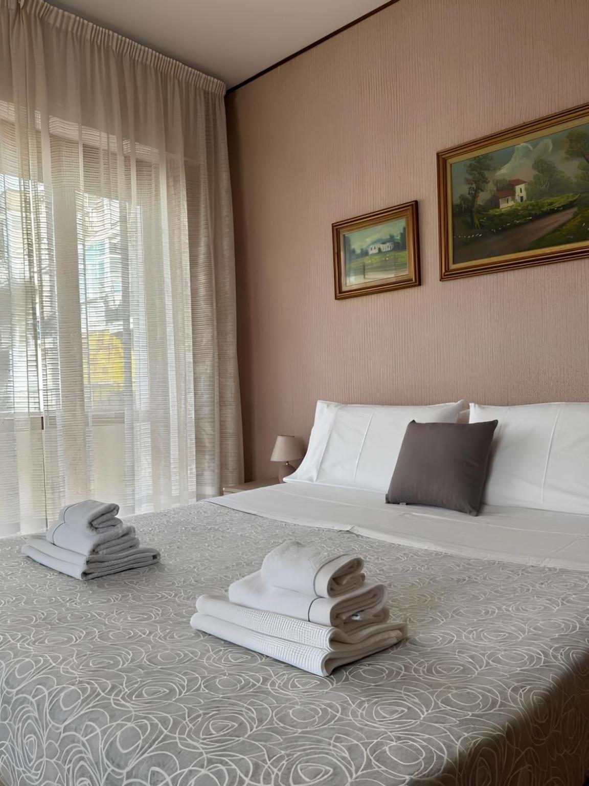 Elios Apartment Tropea Exterior photo