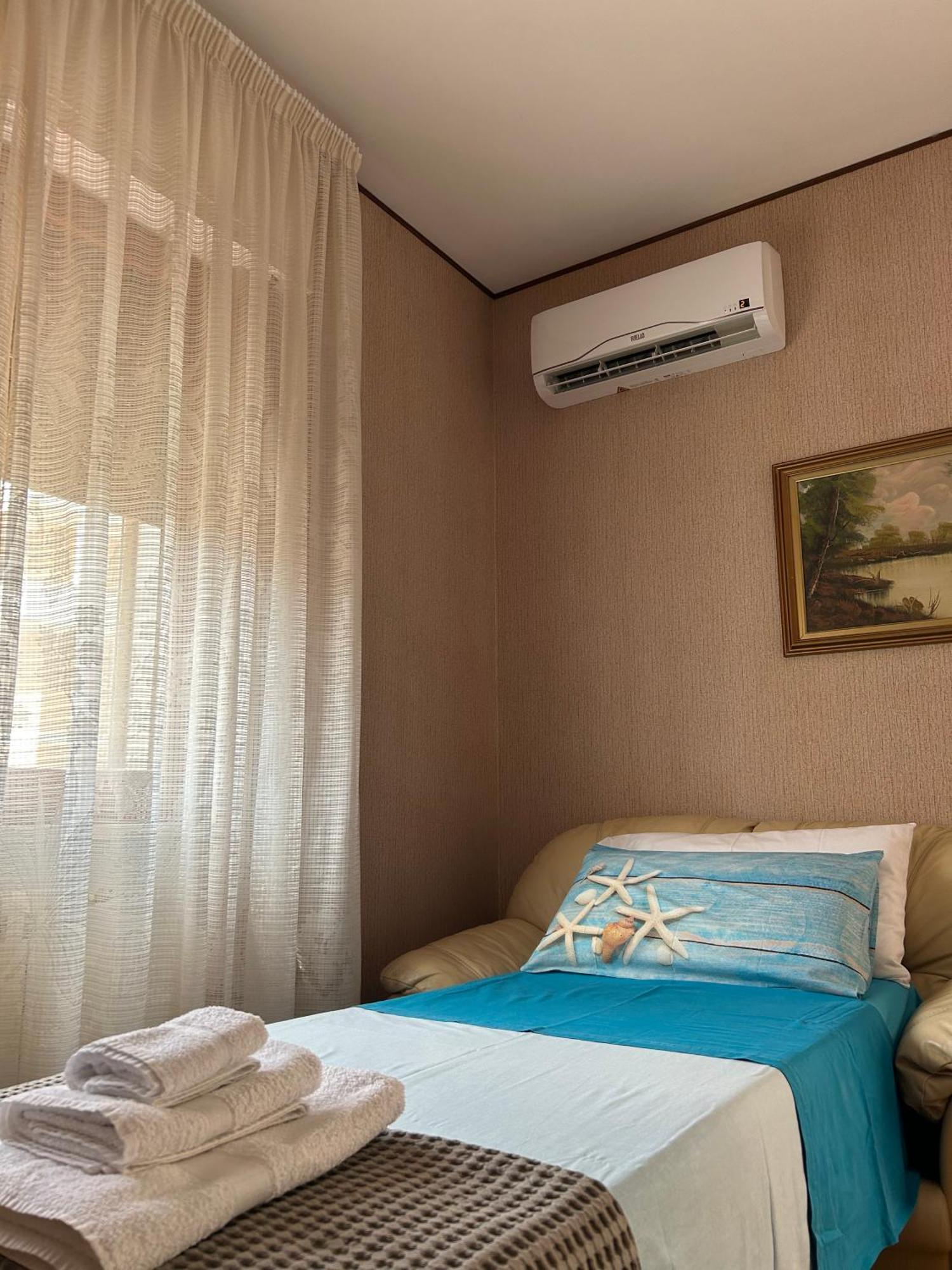Elios Apartment Tropea Exterior photo